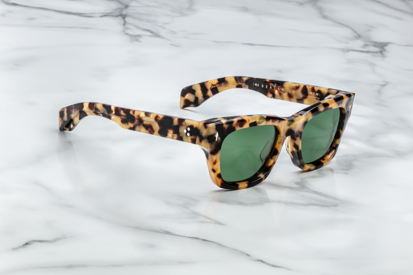 Jacques Marie Mage — Shop — Product — DEALAN 53 - GOLD DUST Jacques Marie Mage — Shop — Product — DEALAN 53 - GOLD DUST